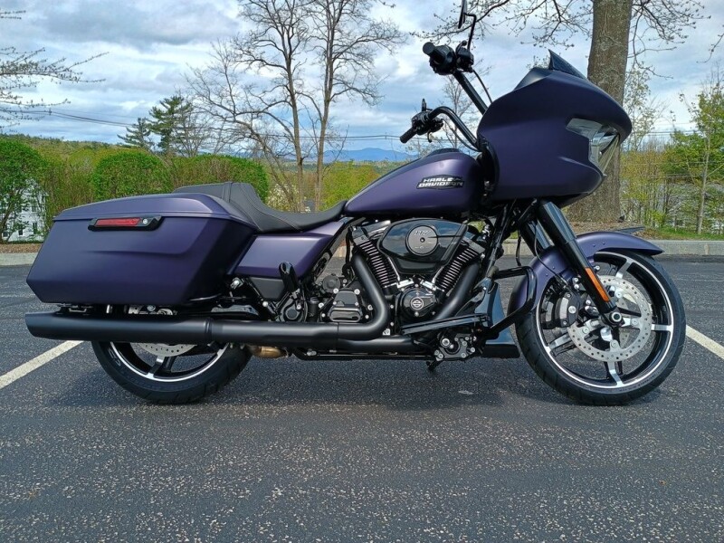 2025 Harley-Davidson® Road Glide™ FLTRX