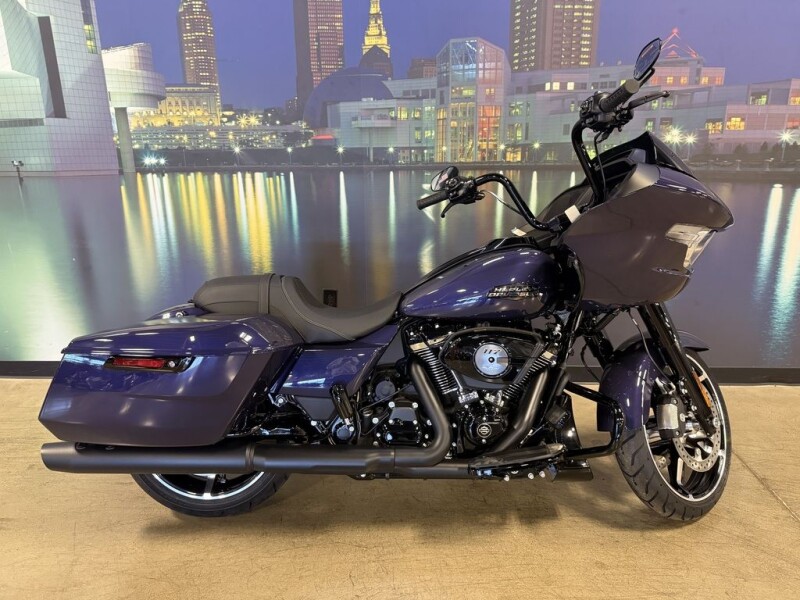 FLTRX 2026 Road Glide®