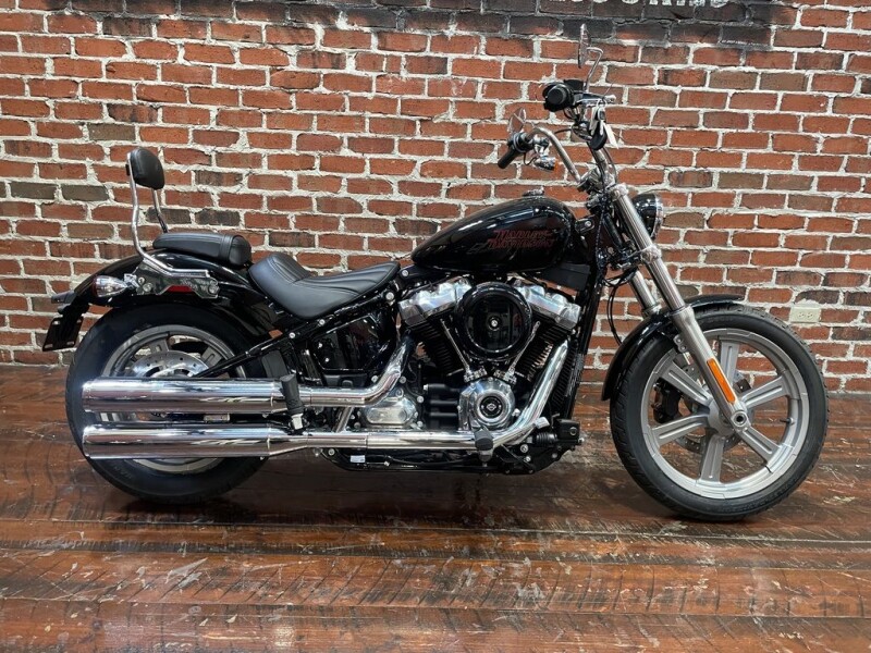 2024 Harley-Davidson® Softail™ Standard FXST