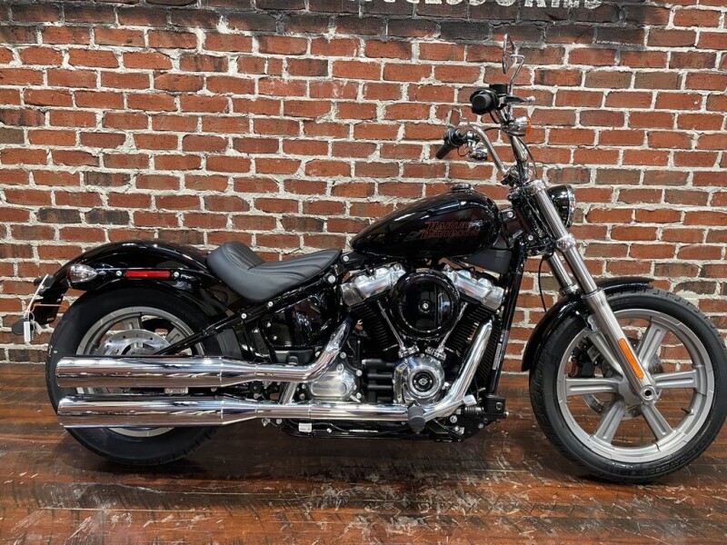 2024 Harley-Davidson® Softail™ Standard FXST