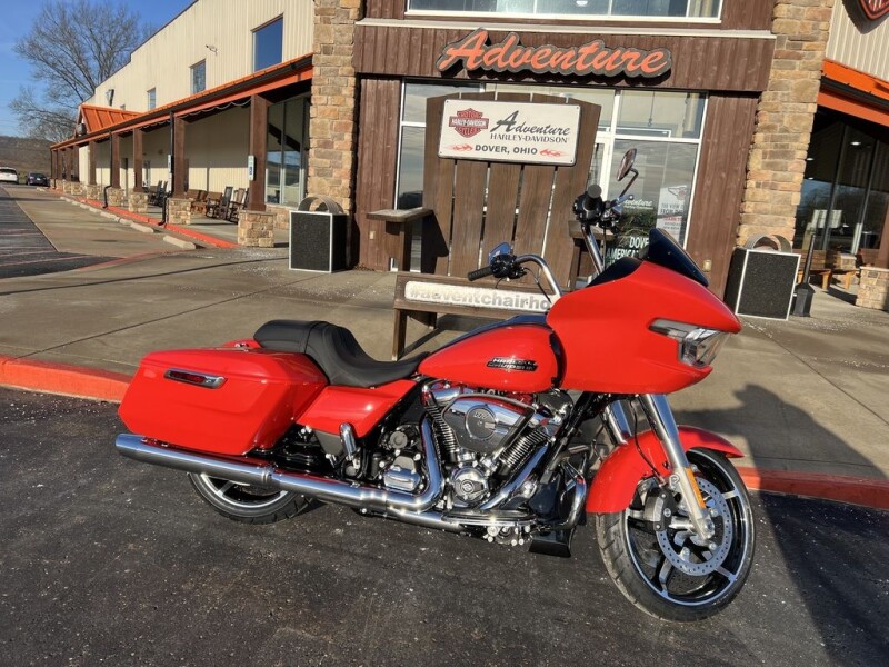 2026 Harley-Davidson® Road Glide® FLTRX