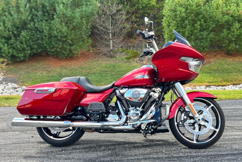 2025 Harley-Davidson® Road Glide™ FLTRX
