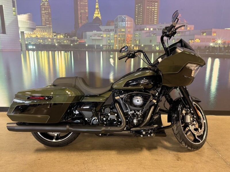 FLTRX 2026 Road Glide®