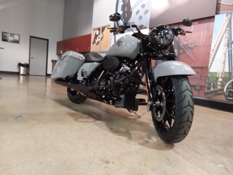 2025 Harley-Davidson® Road King™ Special FLHRXS