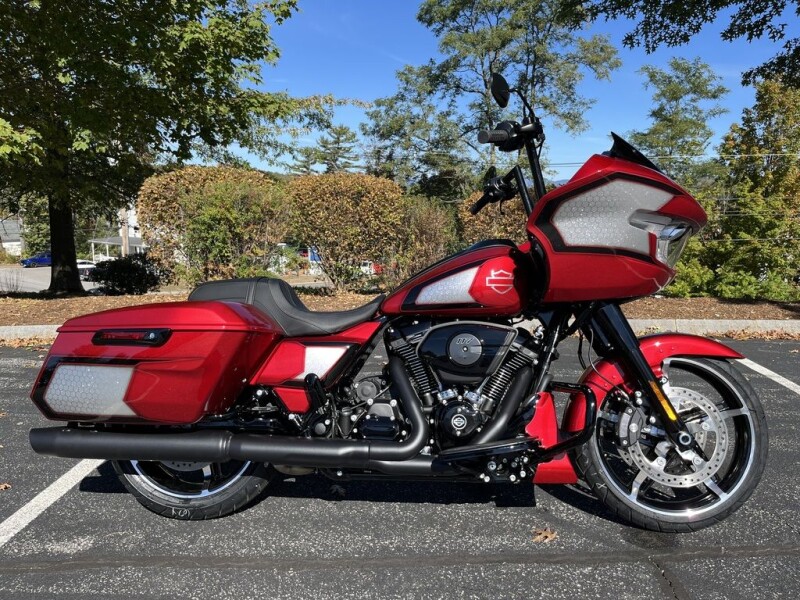 2025 Harley-Davidson® Road Glide™ FLTRX