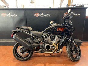 RA1250S 2026 Pan America® 1250 Special thumb 3