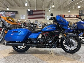 2026 Harley-Davidson® CVO Street Glide ST FLHXSTSE thumb 3