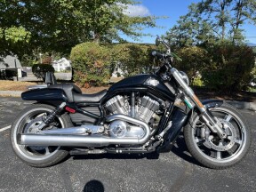 2012 Harley-Davidson® V-Rod Muscle® VRSCF thumb 3