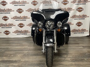 2024 Harley-Davidson® FLHTCUTG Tri Glide® Ultra thumb 0