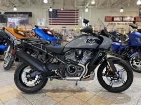 2026 Harley-Davidson® Pan America® 1250 Special RA1250S thumb 3