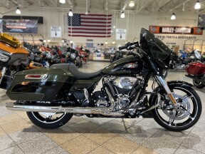 2026 Harley-Davidson® Street Glide® FLHX thumb 3