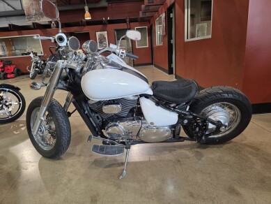 2005 Suzuki Boulevard C50 C50K5