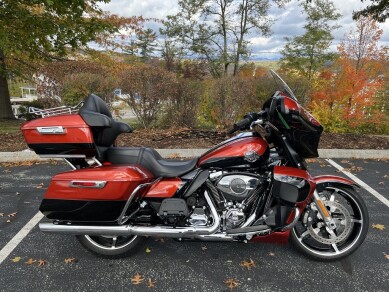 Harley-Davidson For Sale in Meredith, New Hampshire | Laconia