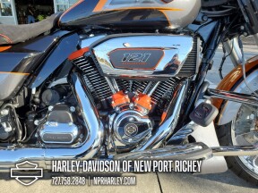 2026 Harley-Davidson® CVO Street Glide thumb 0