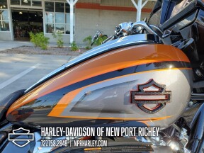 2026 Harley-Davidson® CVO Street Glide thumb 1