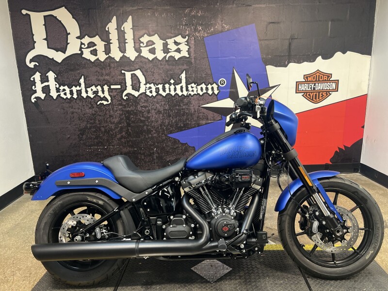 New Harley-Davidson Inventory | Dallas Harley-Davidson®, Garland