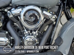 2026 Harley-Davidson® Heritage Classic thumb 0