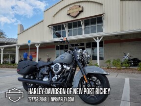 2026 Harley-Davidson® Heritage Classic thumb 3