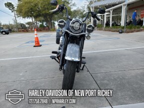 2026 Harley-Davidson® Heritage Classic thumb 2