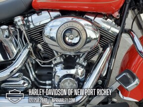2010 Harley-Davidson® Heritage Softail® Classic thumb 0
