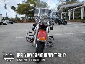 2010 Harley-Davidson® Heritage Softail® Classic thumb 2