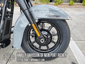 2026 Harley-Davidson® Heritage Classic thumb 1