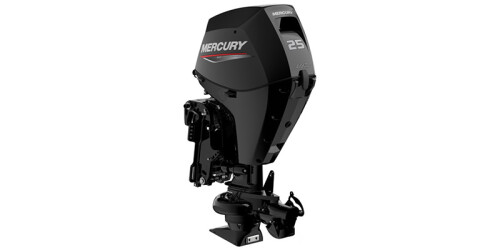 FourStroke Jet 25HP ELPT thumbnail