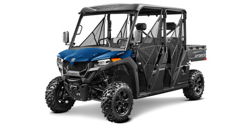 2026 UFORCE 800 XL thumbnail