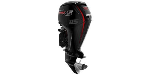 Pro XS® 115HP ELPT thumbnail