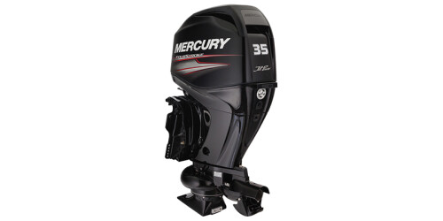 FourStroke Jet 35HP ELPT thumbnail