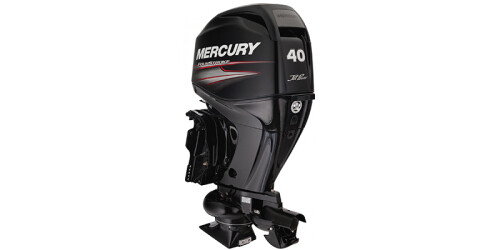FourStroke Jet 40HP ELHPT thumbnail