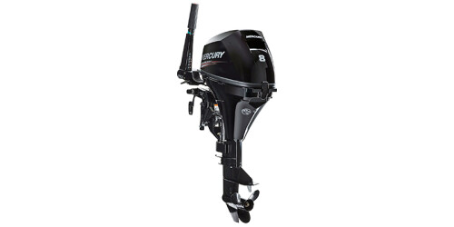 FourStroke 8HP MLH thumbnail