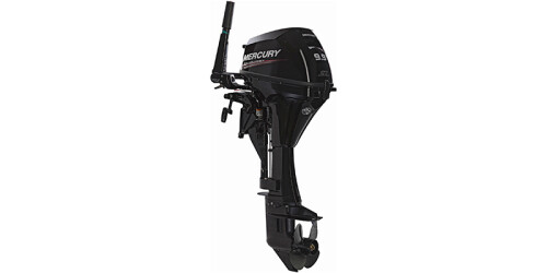 FourStroke 9.9HP ELH Command Thrust thumbnail