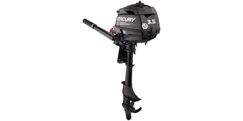 FourStroke 3.5HP MLH thumbnail