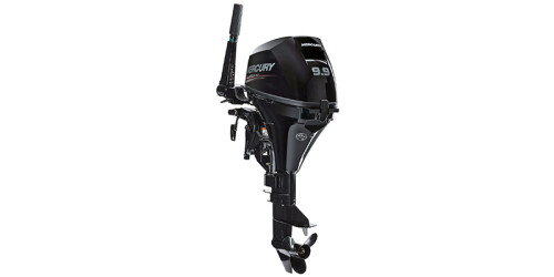 FourStroke 9.9HP MXLH Command Thrust thumbnail