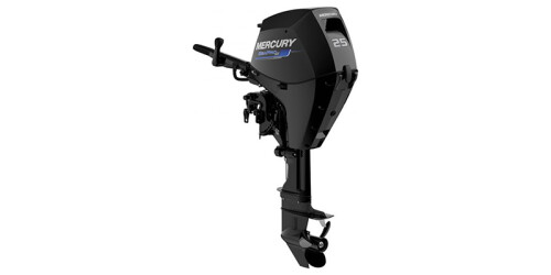 Sea Pro 25HP MLH thumbnail