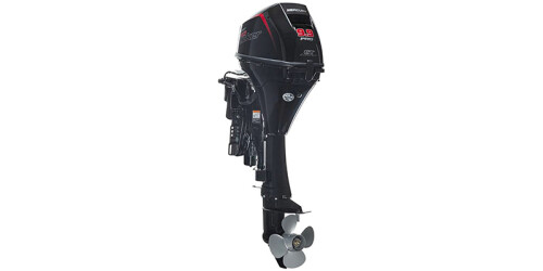 FourStroke 9.9HP ELPT Command Thrust ProKicker thumbnail