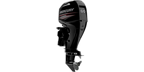 FourStroke 60HP EFI ELHPT Big Tiller thumbnail