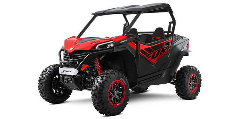 2026 ZFORCE 950 Sport