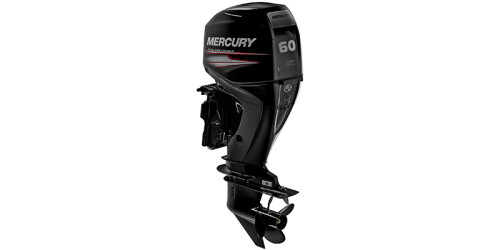 FourStroke 60HP Command Thrust ELHPT Big Tiller thumbnail