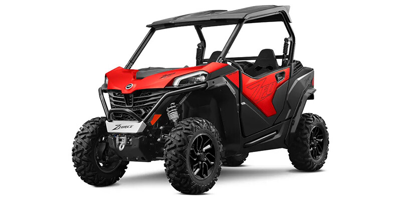 2026 ZFORCE 950 Trail