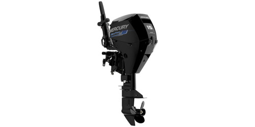 Sea Pro 15HP MLH thumbnail