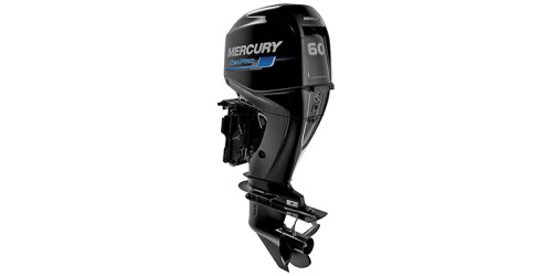 SeaPro™ FourStroke 60HP Command Thrust EXLHPT Big Tiller thumbnail