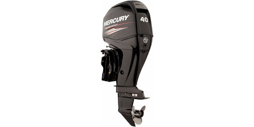 FourStroke 40HP (3-Cylinder) ELPT thumbnail