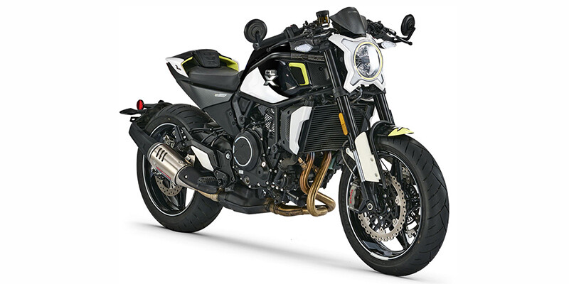 2024 CL-X 700 Sport