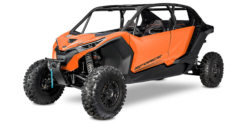 2026 ZFORCE Z10-4