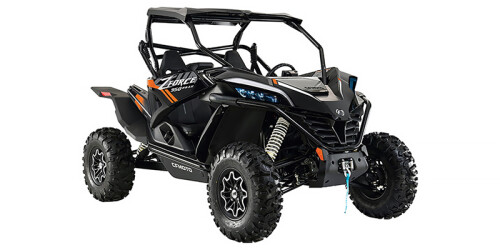 2023 ZFORCE 950 HO EX thumbnail