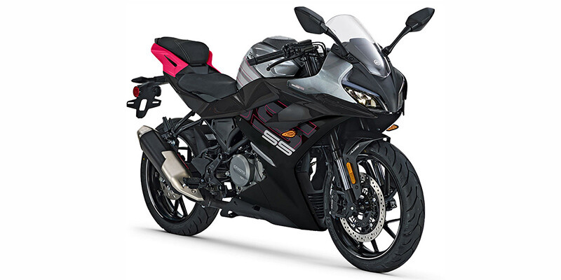 2024 SS 300