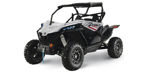 2023 ZFORCE 950 HO Sport thumbnail