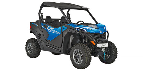 2023 ZFORCE 800 TRAIL thumbnail